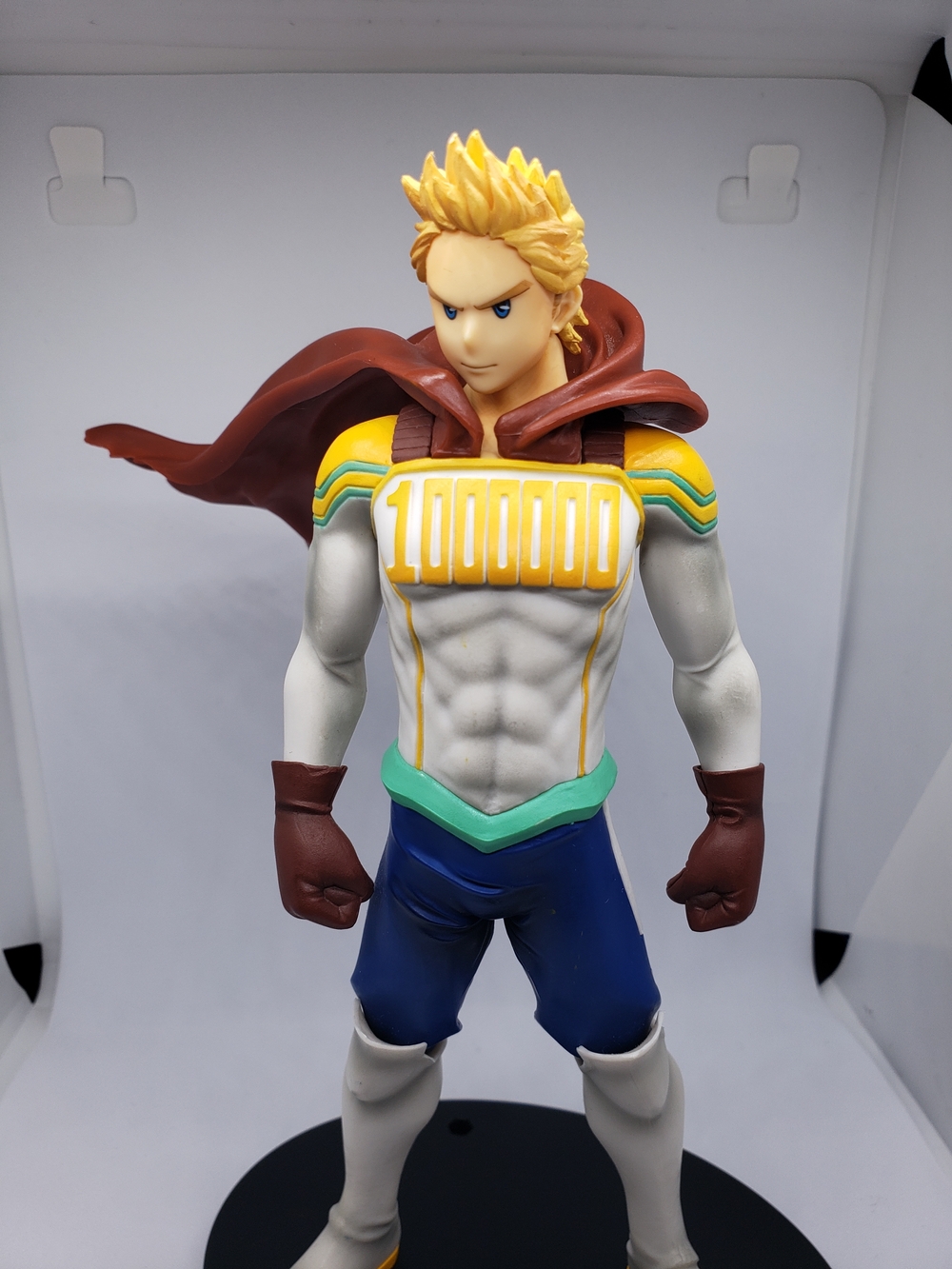 Lemilion BWFC My Hero Academia anime Figure - Picture 4 of 5